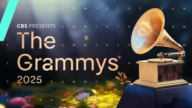 Wann beginnen Grammys 2025?

