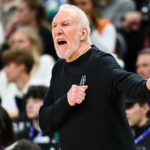 Gregg Popovich hat eine Entscheidung getroffen, in dieser Saison zurückzukehren