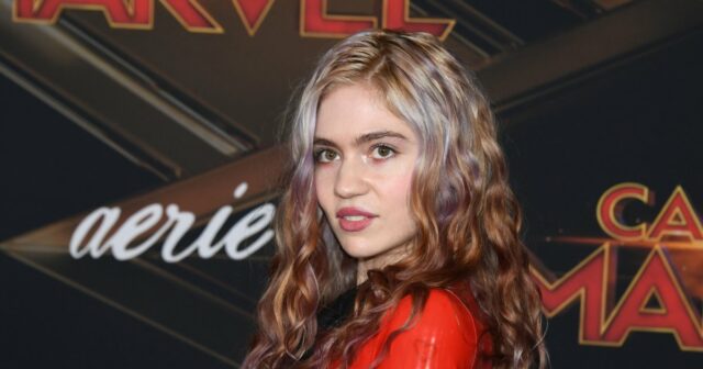 Grimes zielt darauf ab, das Oval Office des Sohnes zu besuchen: Der Ruf sollte "vereinbart" werden.

