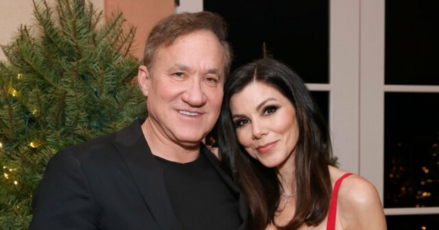 Terry und Heather Dubrow teilen das Update von Hirnkrebs Teddi Mellencamp

