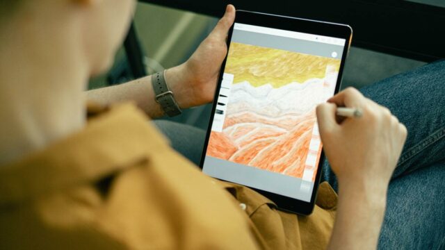 Die besten Tablets für digitale Kunst im Jahr 2025

