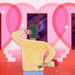 Stoppen Sie Wischen, beginnen Sie mit Dating: 10 Dating -Apps für Männer, die wissen, was sie wollen