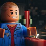 Alle Rezension: Pharrell Williams findet seinen glücklichen Ort in Legoland Biopic