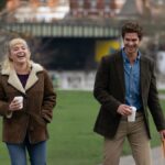 Wir leben in Time Review: Florence Pugh und Andrew Garfield in der größten Kinoentäuschung des Jahres