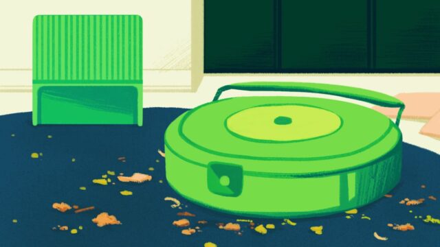 Erklärte Roomba -Modelle: Der Leitfaden zur Entscheidung, welcher Roomba 2025 kaufen soll

