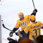 Wie man ottawa senators vs. Nashville Predators können kostenlos online anzeigen