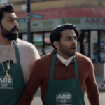 Deli Boys Trailer sieht, wie pakistanische amerikanische Brüder das geheime Leben ihres Vaters aufdecken