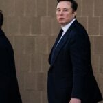 Elon Musk beschlagnahmt das Computersystem und sperrt hohe Regierungsbeamte