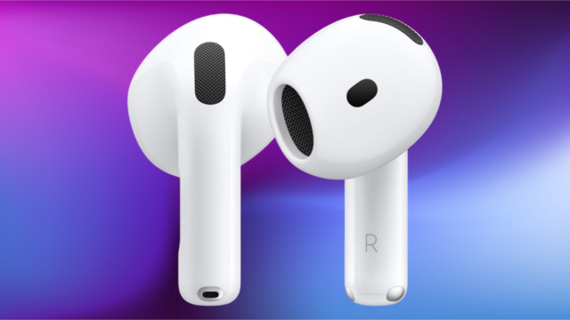 Apple Airpods 4 sind auf weniger als 100 US -Dollar zurückzuführen - jetzt ist die perfekte Zeit zum Upgrade

