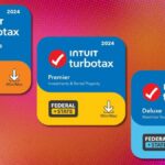 Die Turbotax ist bis zu 44% Rabatt, was für den Beginn dieses Jahres perfekt ist, um Ihre Steuern anzugehen