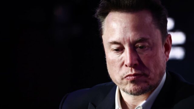 Elon Musk, der USAID tötete, würde die Zukunft Amerikas schaden. Hier ist der Grund.

