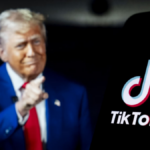 Trump sagt, dass die US -Regierung Tiktok kaufen könnte