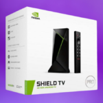 Der Nvidia Shield TV Pro ist auf 179,99 US -Dollar gefallen. Nehmen Sie diesen seltenen Rabatt auf die ultimative 4K HDR -Streaming -Box.