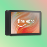 Schnapp dir das Amazon Fire HD 10 Tablet für weniger als 100 Dollar