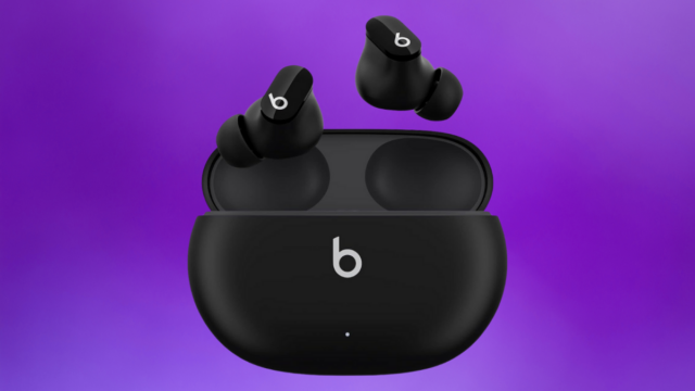 Beats Studio-Knospen kosten nur 99,99 US

