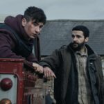 Holen Sie sich DOWN-Rezension: Barry Keoghan und Christopher Abbotts Schafethriller ist ein brutales Must-Watch