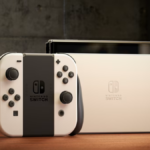 Hunp Ein zerbrechlicher OLED -Nintendo -Wechsel für 50 US -Dollar Rabatt bei Best Buy