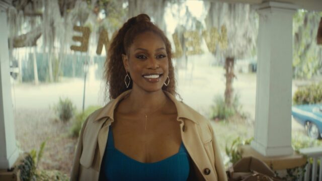 Clean Slate Review: Norman Lear und Laverne Cox arbeiten zusammen für eine neue Wendung auf einer klassischen Sitcom -Formel

