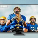 Bewerten Sie mehr als 1.000 US-Dollar dieses 98-Zoll-Samsung Q80C Qled 4K UHD Smart TV