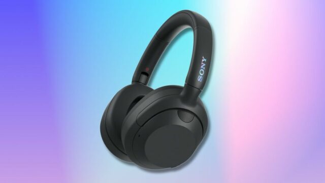 Sparen Sie mehr als 50 US -Dollar bei Sony Ult Weadphones bei Amazon

