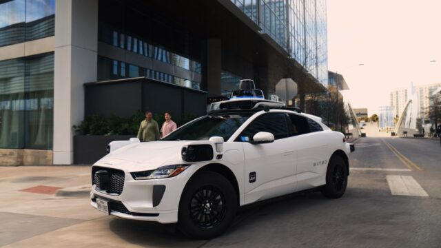 Uber und Waymo beginnen den Countdown für den Start von Austin im nächsten Monat

