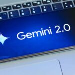 Google macht Gemini Thinking -Modell in der App verfügbar und startet Gemini 2.0 Pro