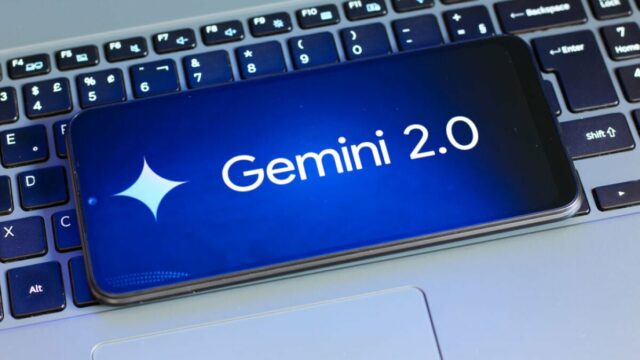 Google macht Gemini Thinking -Modell in der App verfügbar und startet Gemini 2.0 Pro

