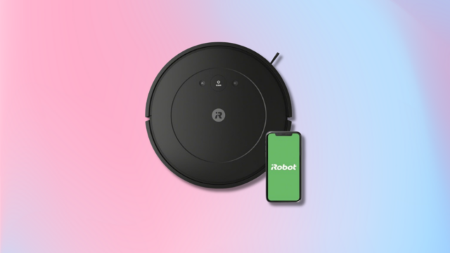 Der Irobot Roomba Q0120 ist zum niedrigsten Preis aller Zeiten bei Amazon

