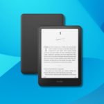 Der neueste Kindle Paperwhite ist dieses Jahr zum ersten Mal