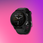 Der Garmin Forerunner 955 machte mich zu einem besseren Läufer. Sparen Sie jetzt mehr als 100 US -Dollar.