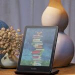 Die Leser freuen sich auf: Der Kindle Colorsoft ist ein Rabatt von 50 US -Dollar bei Amazon