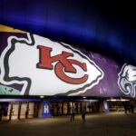 Wie man Philadelphia Eagles Vs. Kansas City Chiefs können in Großbritannien kostenlos online ansehen