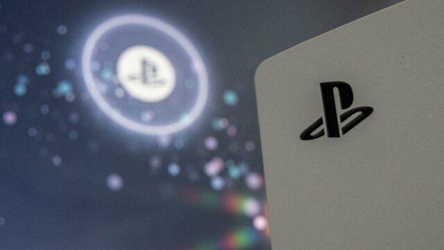 PlayStation Network begann das Wochenende mit einer Fehlfunktion

