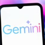 Google spielte in seinem Super Bowl -Werbespot eine Gemini -AI -Antwort