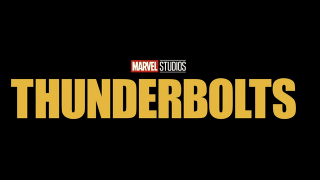 Siehe die Thunderbolts* Super Bowl -Trailer

