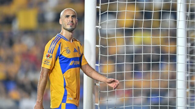 Wie Tigres vs. Real Estelí kostenlos, um online anzusehen

