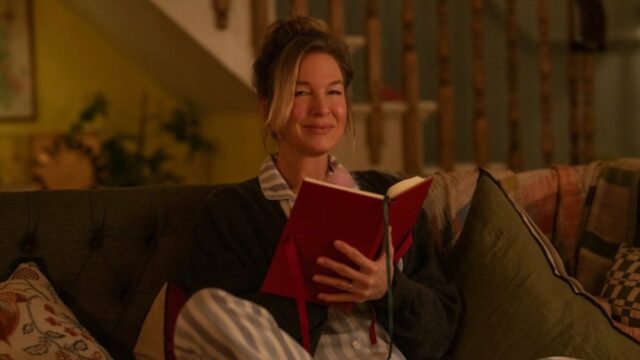 Bridget Jones: Mad on the Boy Review: Was ist, wenn es großartig ist, aber ich hasse es?

