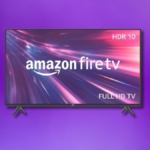 Aktualisieren Sie Ihre Filmabende und sparen Sie 70 US-Dollar im Amazon Fire TV 40-Zoll-2-Serie