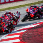 So sehen Sie die MotoGP -Weltmeisterschaft 2025 kostenlos online