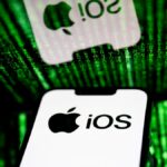 iOS 18.3.1 Update Patches ein physisches iPhone -Exploit