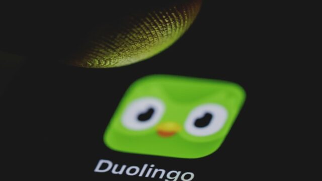 Duolingo tötet sein Eulen -Maskottchen -Duo

