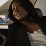 G20 Trailer: Viola Davis tritt als amerikanischer Präsident in diesem politischen Thriller den Hintern.