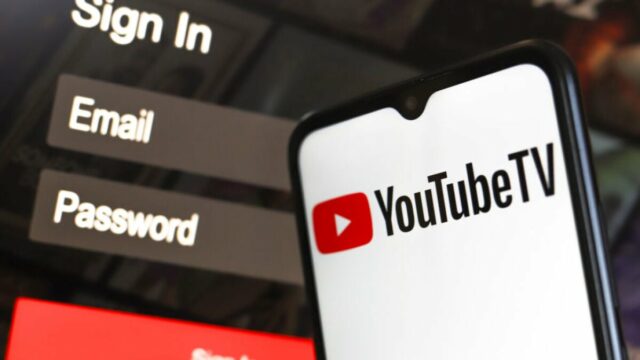 Cybersecurity -Forscher entdeckten einen beängstigenden Sicherheitsfehler mit YouTube und Google

