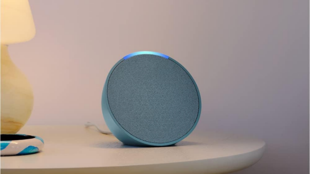 Holen Sie sich Amazonen -Echo -Geräte bis zu 36% Rabatt vor dem Präsidententag

