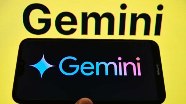 Google Gemini kann sich jetzt an Ihre früheren Gespräche erinnern

