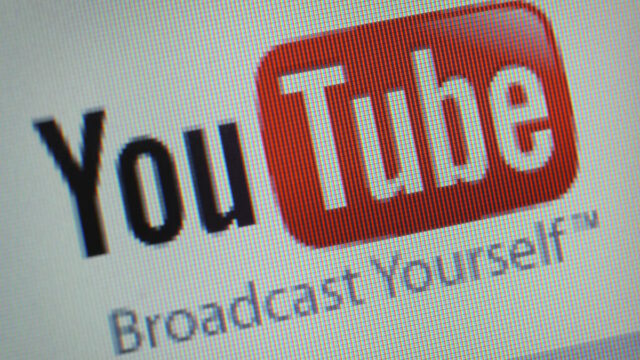 YouTube ist 20 Jahre alt. Wussten Sie, dass es ursprünglich eine Dating -Website war?

