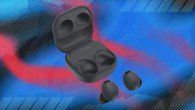 Ich würde niemals den vollen Preis für Samsung Galaxy Buds2 Pro zahlen, aber sie sind ein STEM für 99,99 US -Dollar für den Präsidententag

