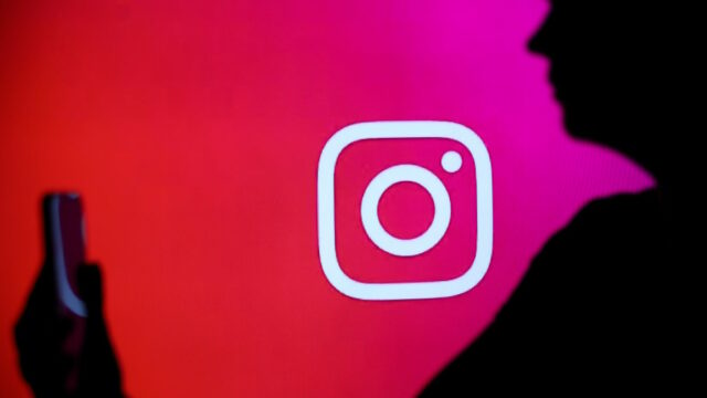 So beschleunigen Sie eine Instagram -Rolle

