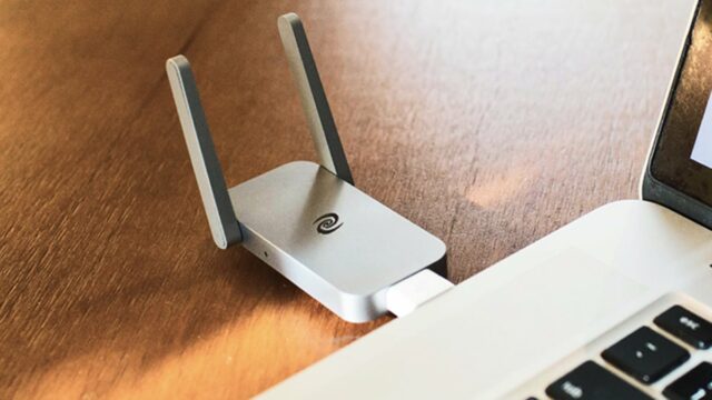 Kaufen Sie einen tragbaren VPN -Router für nur 150 US -Dollar

