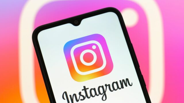 Instagram testet eine private Schaltfläche - Downvote für Kommentare

